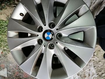 Cerchi auto BMW