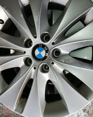 Cerchi auto BMW