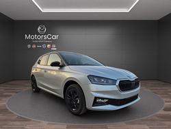 SKODA Fabia 1.0 TSI EVO 95 CV 130 Edition