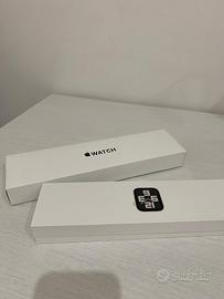 Apple watch SE 2° gen.