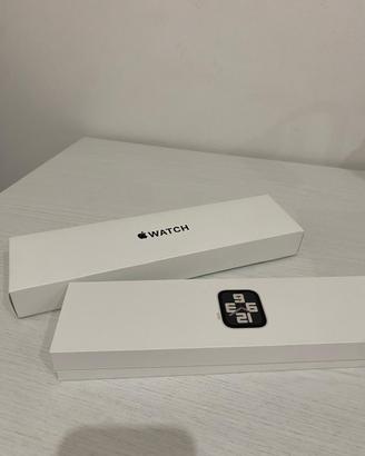 Apple watch SE 2° gen.