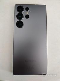 Smartphone Samsung s25 ultra