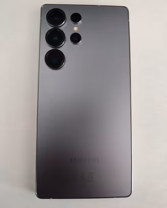 Smartphone Samsung s25 ultra