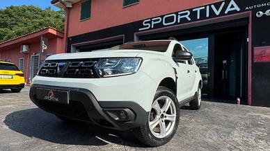 Dacia Duster PROMO 150,00 € MENSILI 1.6 sce Esse