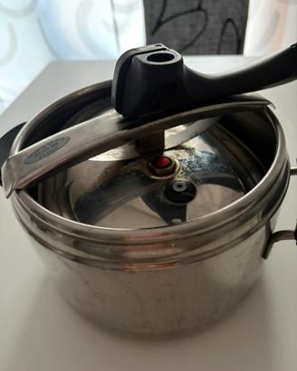 pentola a pressione