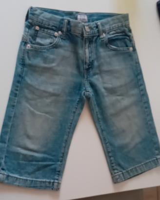 Pantaloncini Giorgio Armani Junior 