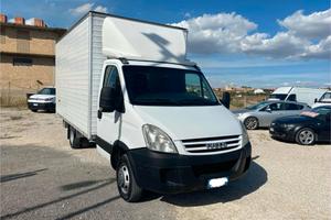 IVECO 35C15 ANNO 2007 MOTORE CC.3000