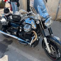 Moto Guzzi California 1400 Custom