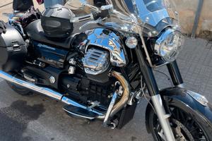 Moto Guzzi California 1400 Custom