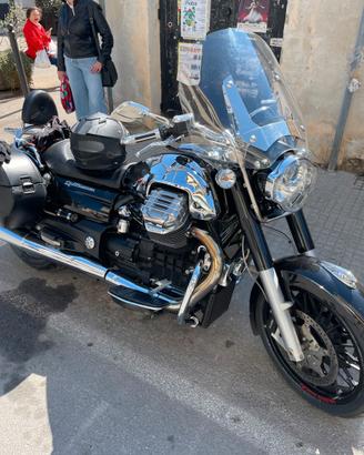 Moto Guzzi California 1400 Custom