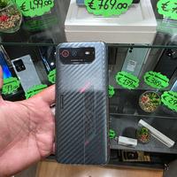 ASUS ROG PHONE 6 5G ( 16/512GB ) GARANZIA 
