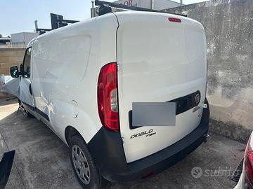 Fiat Doblò