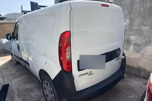 Fiat Doblò