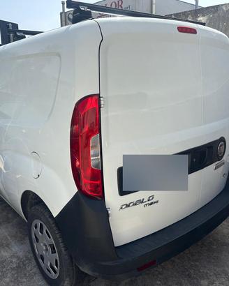 Fiat Doblò