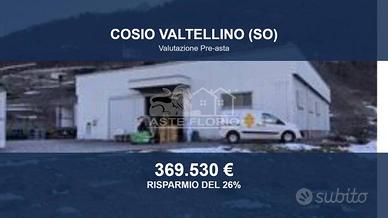 Immobile in asta di 542 m² con più di 5 locali e b