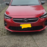 Opel Corsa GS line