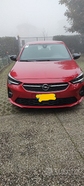 Opel Corsa GS line