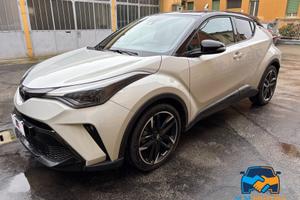 Toyota C-HR 1.8h GR Sport e-cvt "ProMMo"