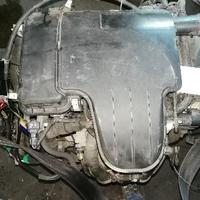 Motore toyota yaris 1.0cc 3 cilindri sigla 1kr