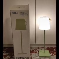 lampada palmina