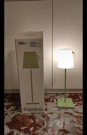 lampada palmina