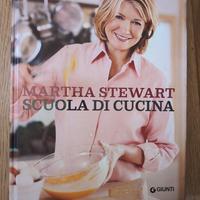 scuola di cucina di Martha stewart