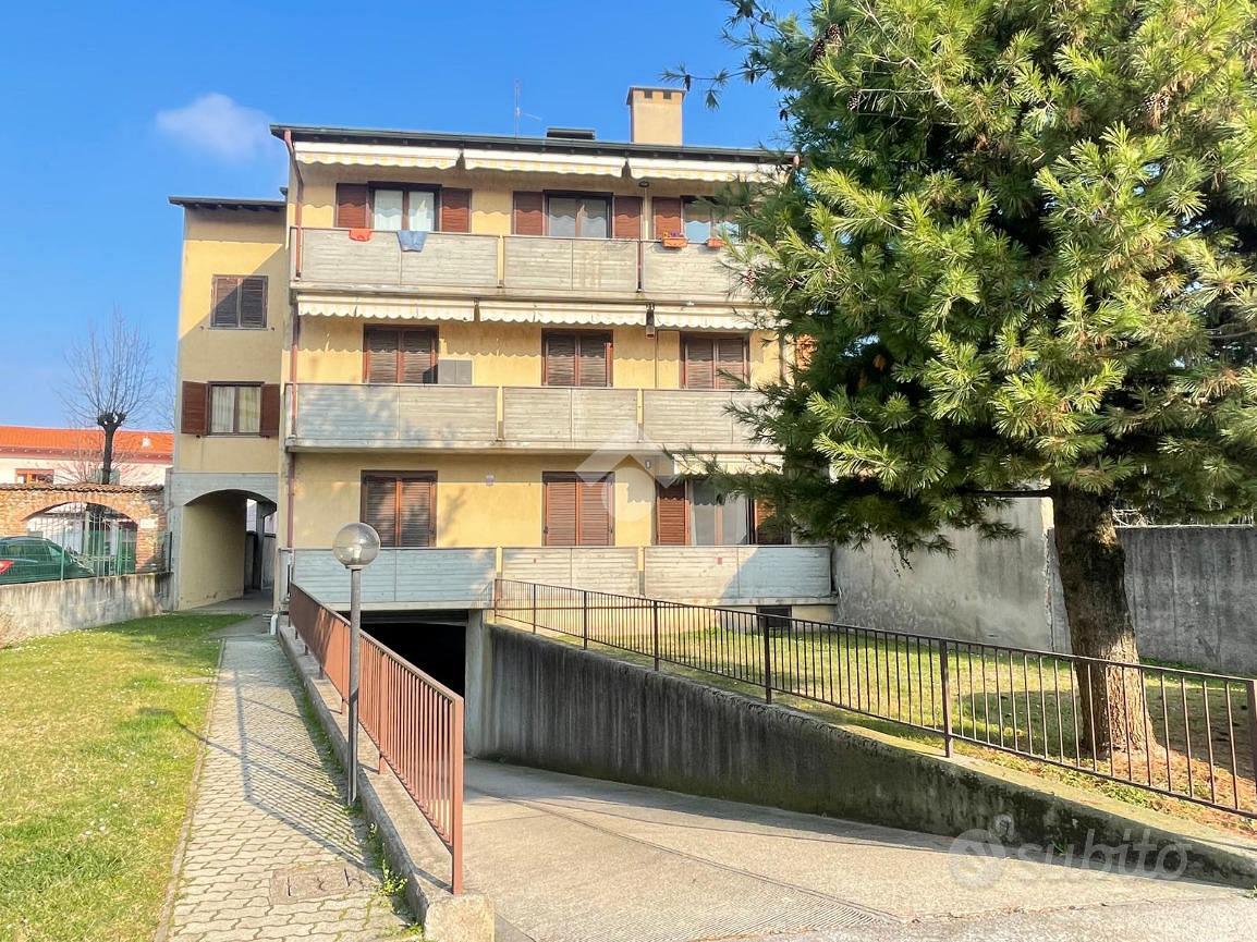 Appartamento – Arconate - Vista 4