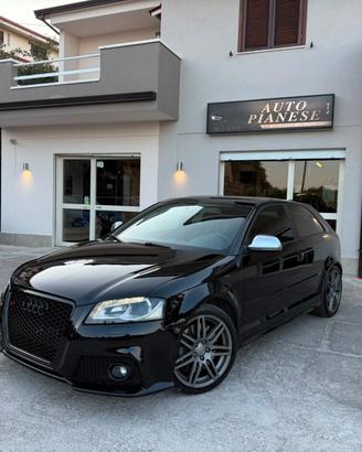 Audi S3 2.0 Tfsi 265CV Quattro