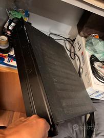 Amplificatore 5 canali CARVER AV-405