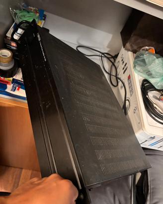 Amplificatore 5 canali CARVER AV-405