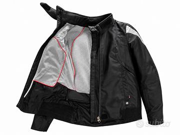 Giacca donna BMW Tour shell tg 36