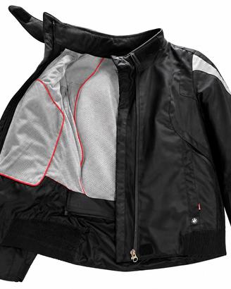Giacca donna BMW Tour shell tg 36
