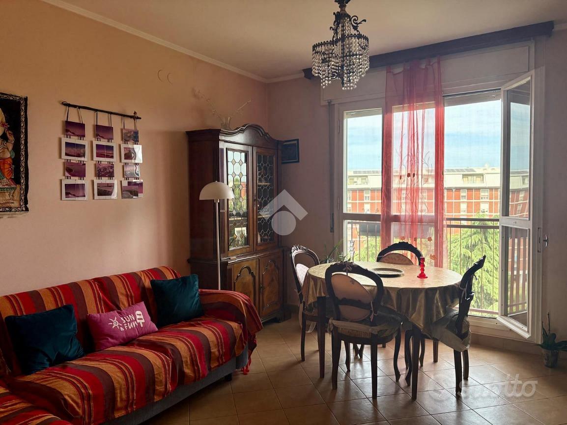 Appartamento – Milano, Barona, Municipio 6 - Vista 4
