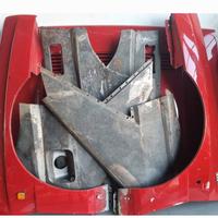 kit trasformazione lancia delta integrale 16 v 