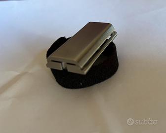 Testina YAQI TILE acciaio rasoio di sicurezza