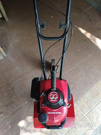 Moozzappa Honda 4 tempi