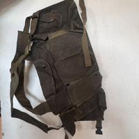 corpetto tattico softair