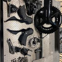 Gruppo shimano 105 12 V