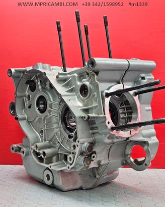 CARTER BASAMENTO DUCATI MONSTER 696 2008 2014