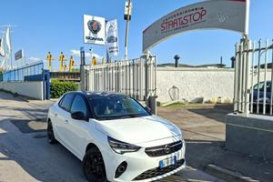 Opel Corsa 1.2 100 CV Design & Tech