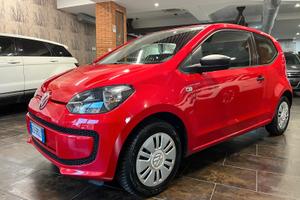Volkswagen up! 1.0 3p. club