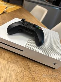 X box one S