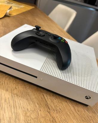 X box one S
