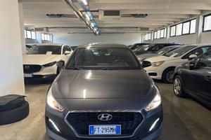 Hyundai i30 1.6 CRDi 110CV Style