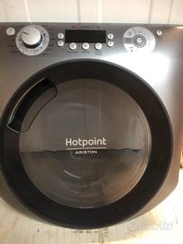 Hotpoint ariston