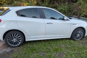 Alfa romeo Giulietta  170cv