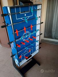 tavolo multigioco oceano 4 in 1