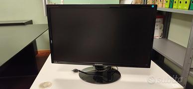 Monitor Samsung 24" LED