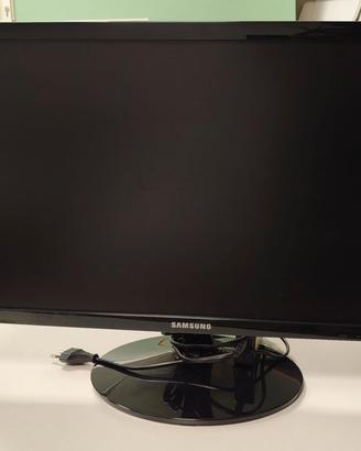 Monitor Samsung 24" LED