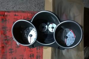 Ricambi nuovi e originali alfa 147